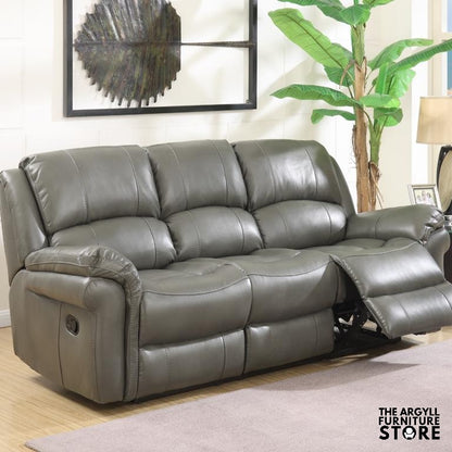 Farnham 3 Seater Electric Recliner