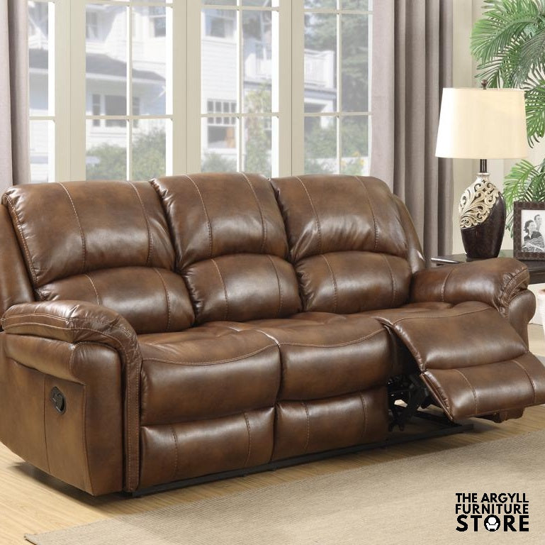 Farnham 3 Seater Electric Recliner