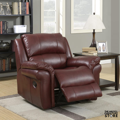 Farnham Armchair Electric Recline