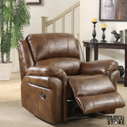 Farnham Armchair Electric Recline