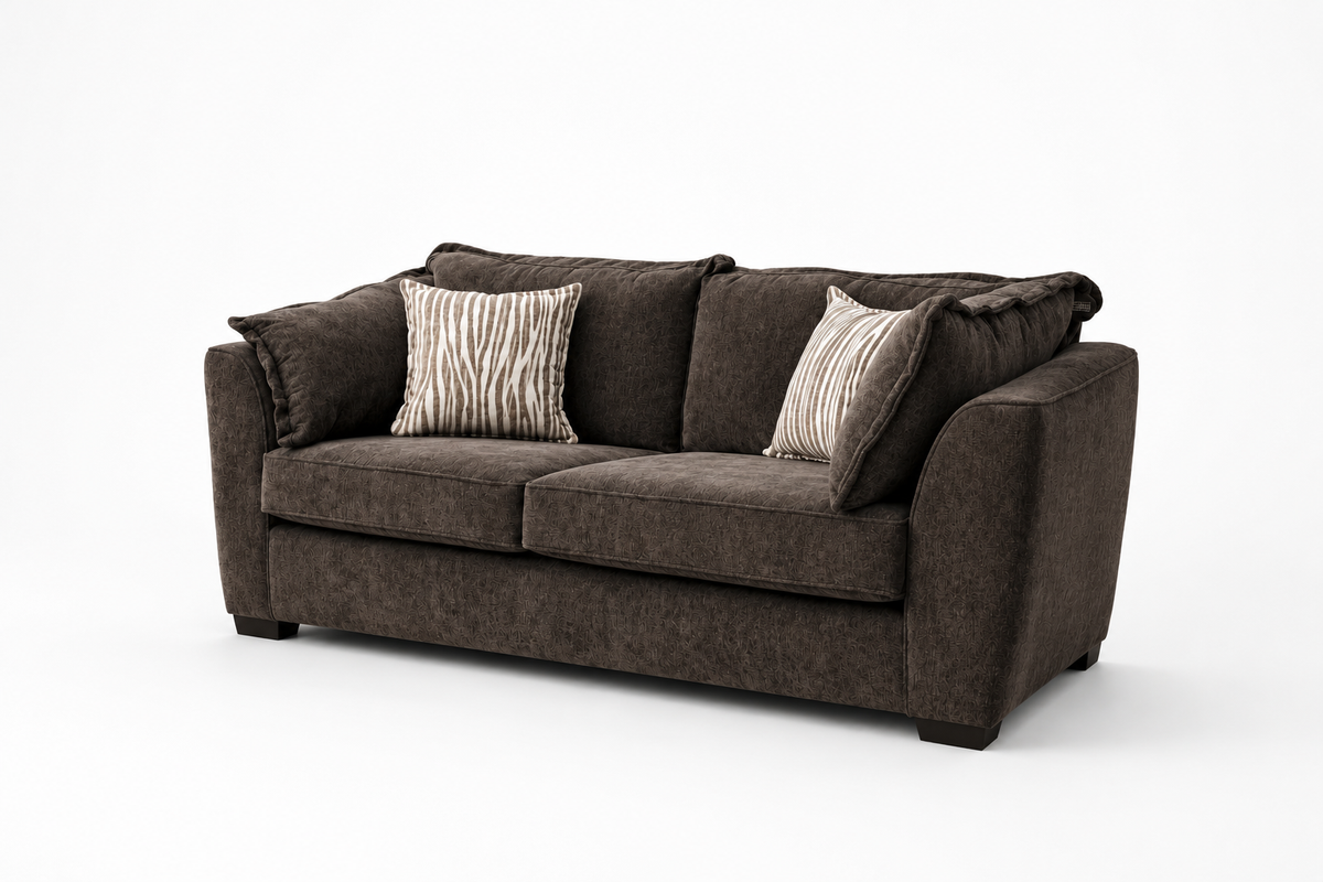 Finchley 3 Seater Sofa