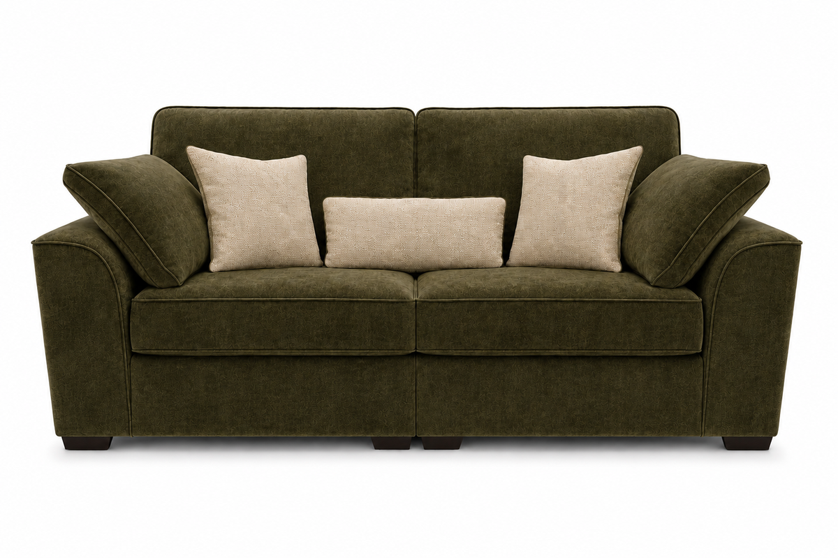 Flynn 4 Seater Sofa