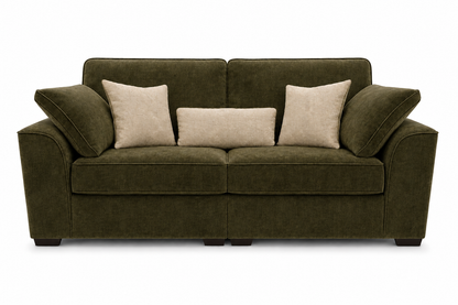 Flynn 4 Seater Sofa