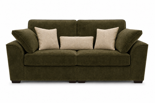 Flynn 4 Seater Sofa