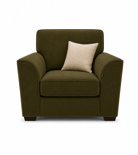 Flynn Armchair