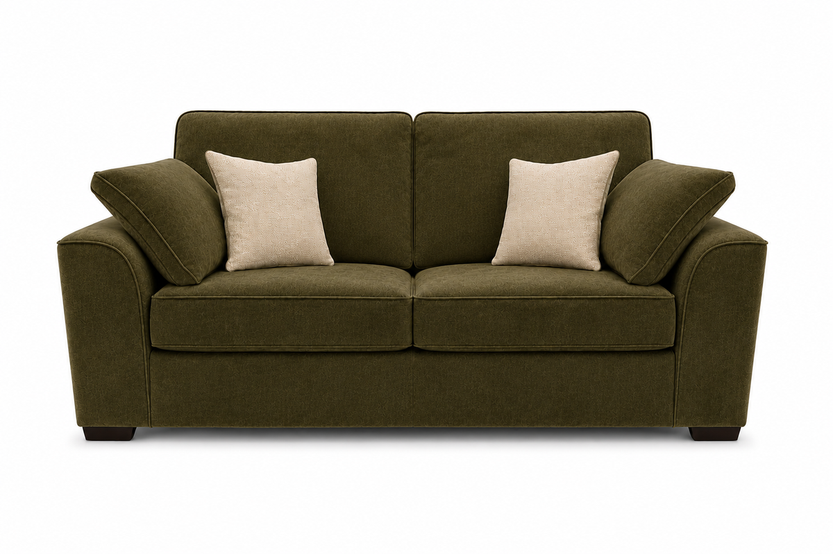 Flynn 3 Seater Sofa