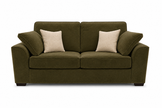 Flynn 3 Seater Sofa