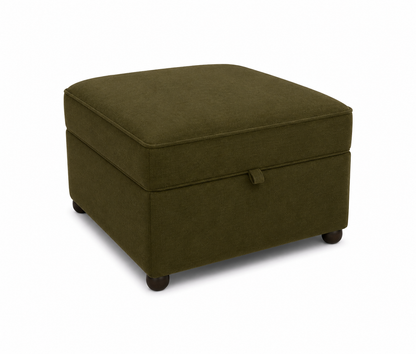 Flynn Footstool Collection