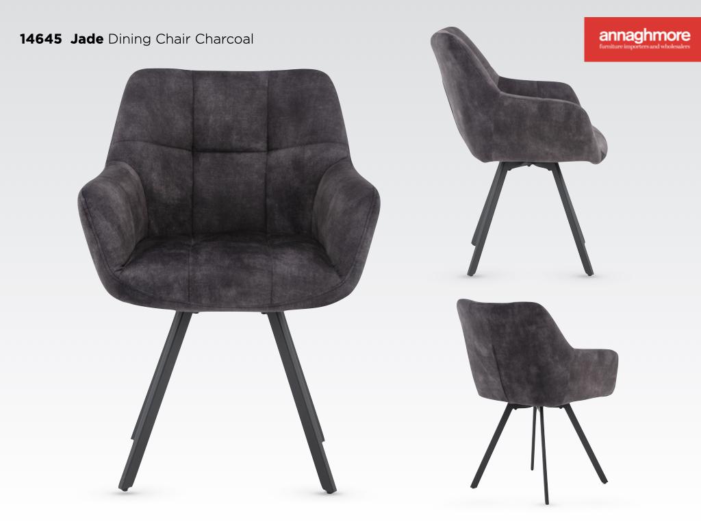 Jade Dining Chair Kd