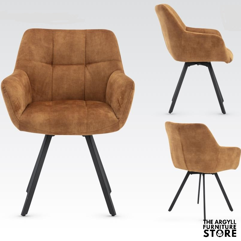 Jade Dining Chair Kd