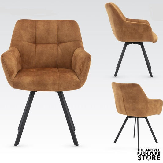 Jade Dining Chair Kd