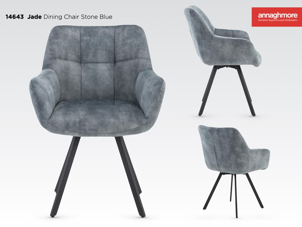 Jade Dining Chair Kd