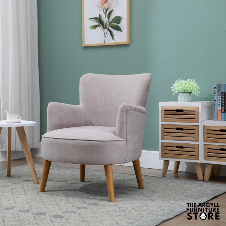 Keira Armchair