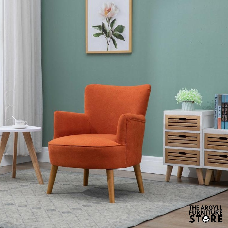 Keira Armchair
