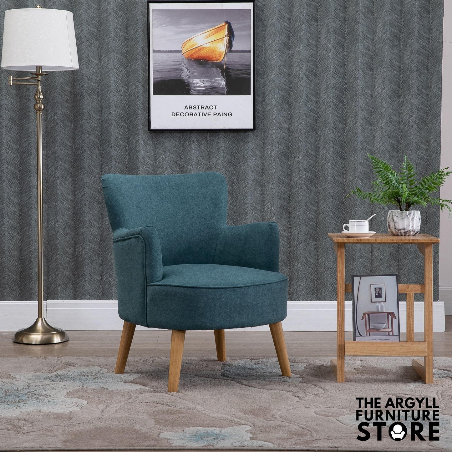 Keira Armchair