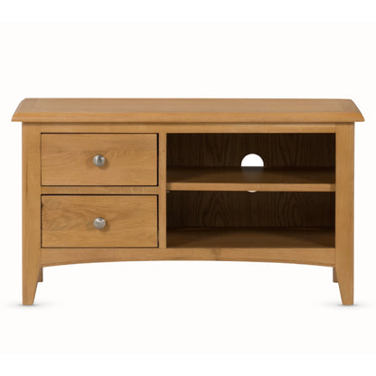 Kilkenny Oak TV Unit