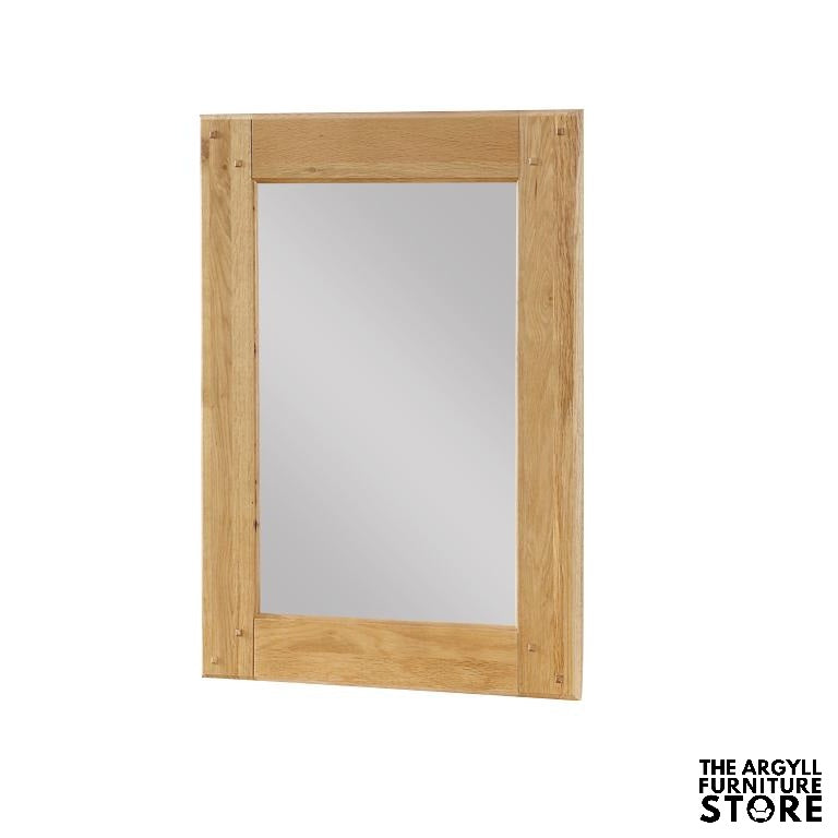 Newbridge Wall Mirror