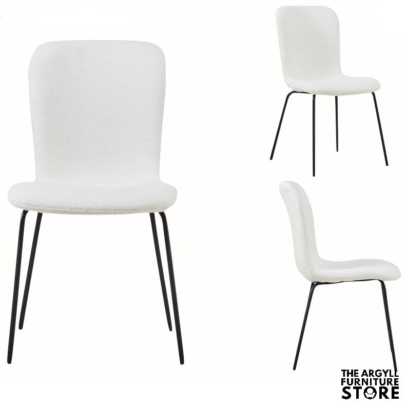 Oliver Dining Chair