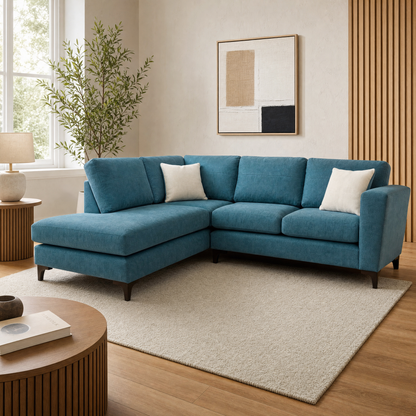 Orion Chaise Corner Sofa