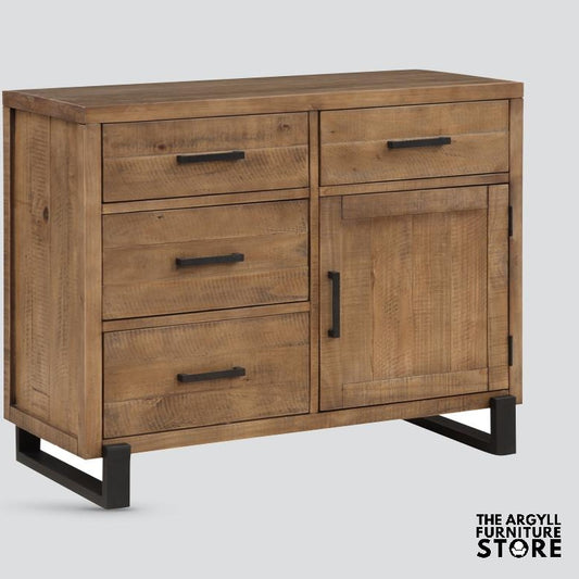 Pembroke 1+ 4 Sideboard