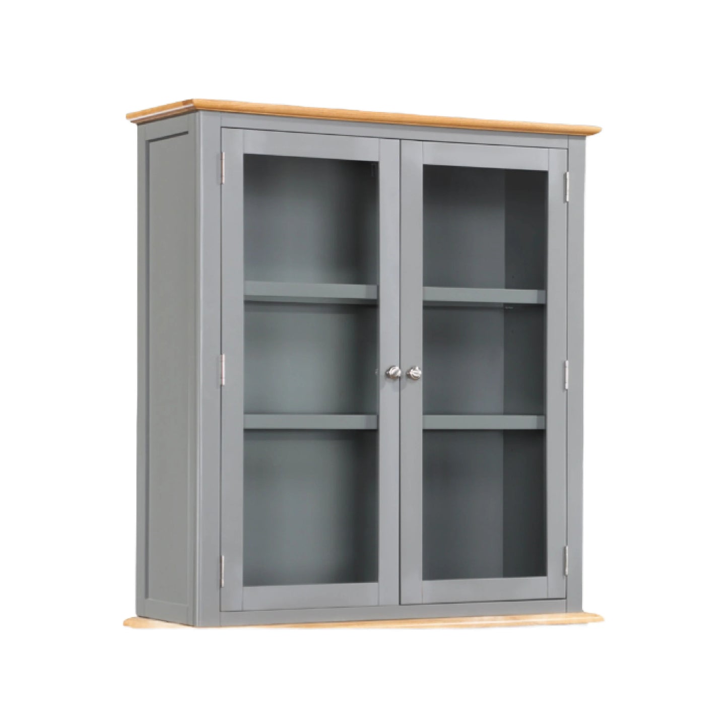 Rossmore Painted Oak Sideboard