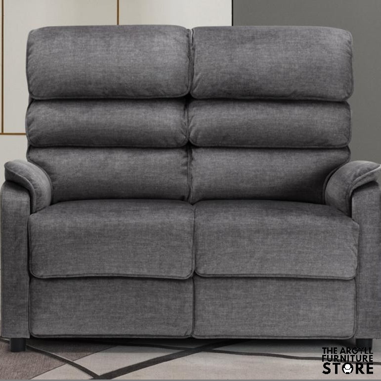 Savoy 2 Seater Fixed Sofa