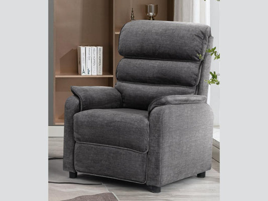Savoy Armchair Fixed