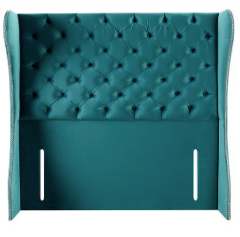 Florida Headboard