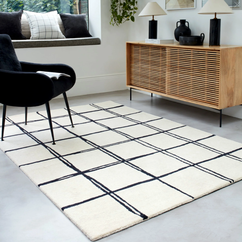 Albany Rug Collection
