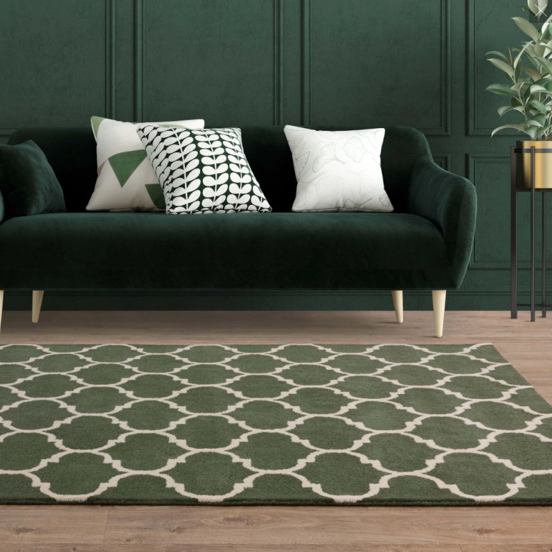 Albany Rug Collection