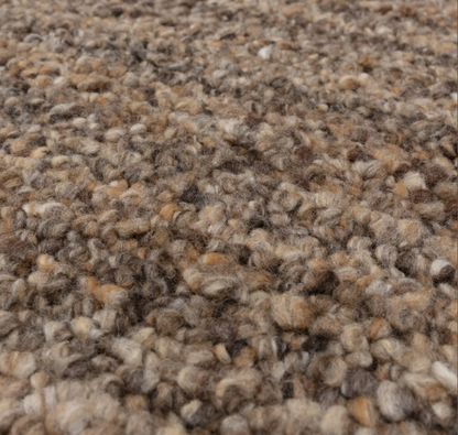 Abbus Rug Collection