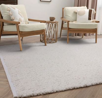 Abbus Rug Collection