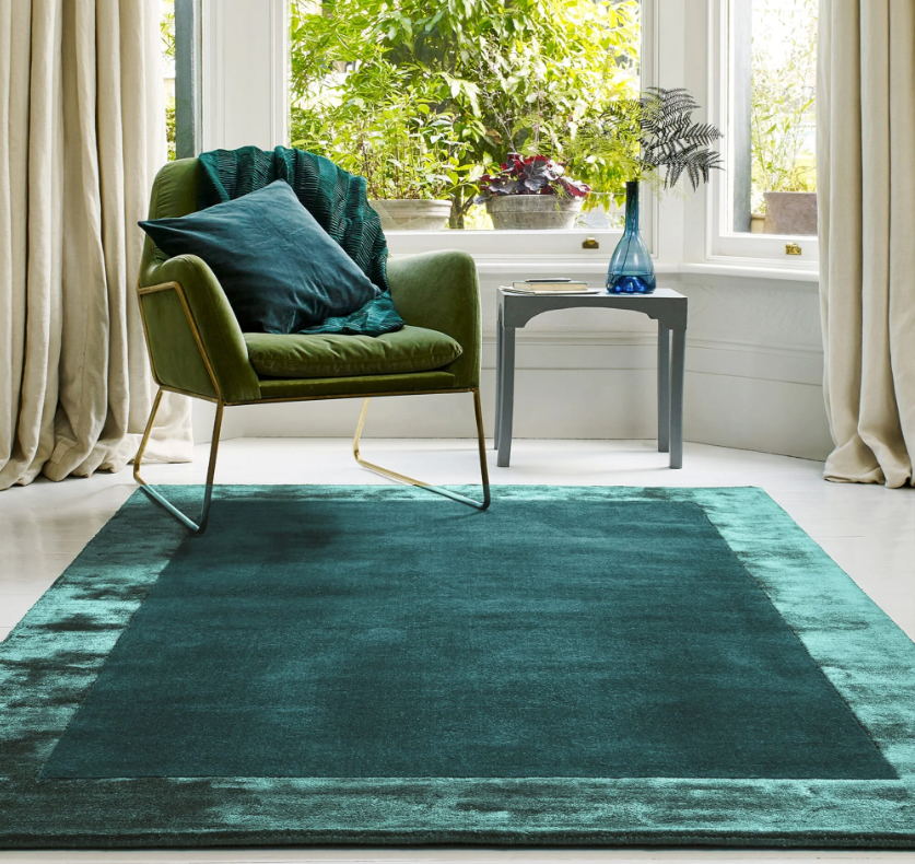 Ascot Opulent Rug Collection