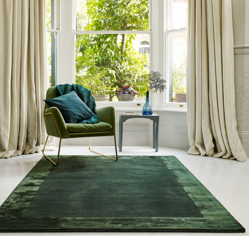 Ascot Opulent Rug Collection