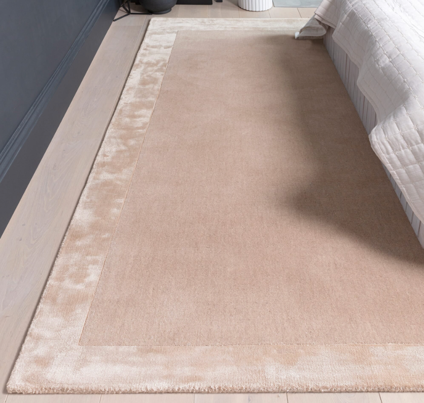 Ascot Opulent Rug Collection