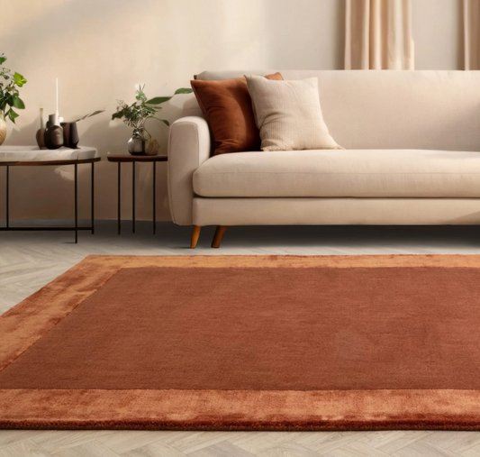 Ascot Opulent Rug Collection