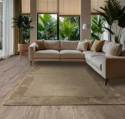 Ascot Opulent Rug Collection