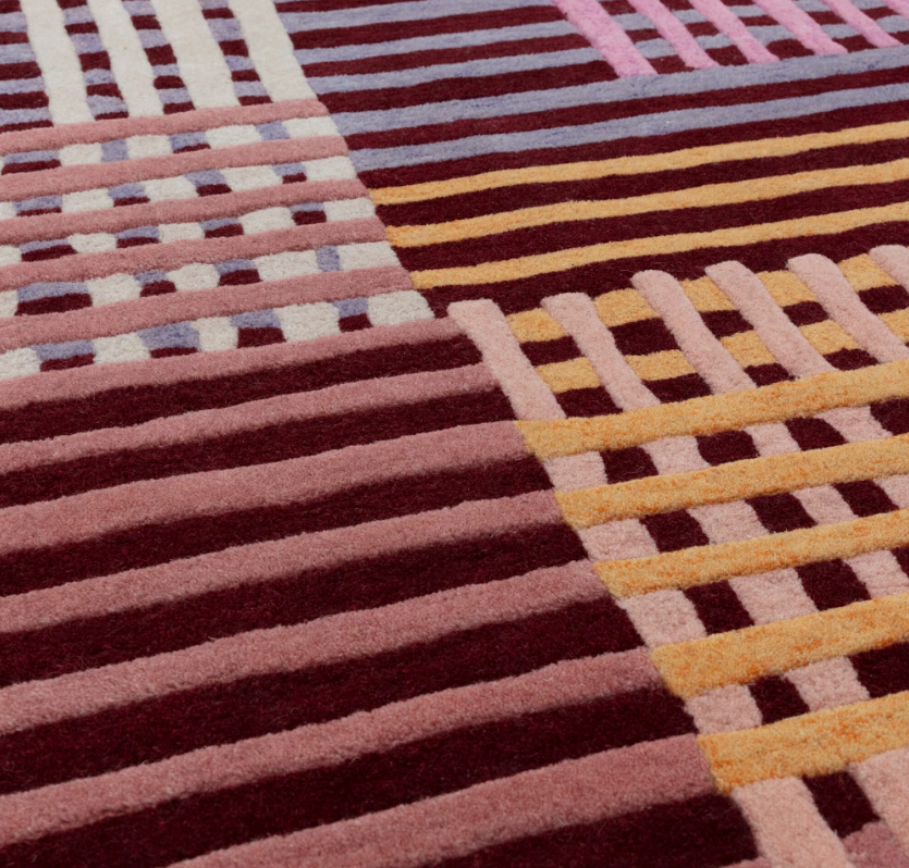 Aspect Multi Wool Rug