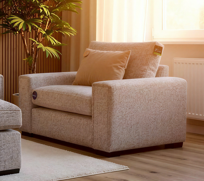 Berkely Armchair