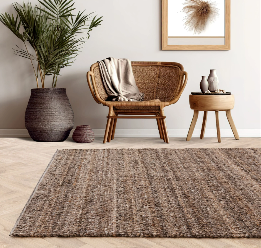 Abbus Rug Collection