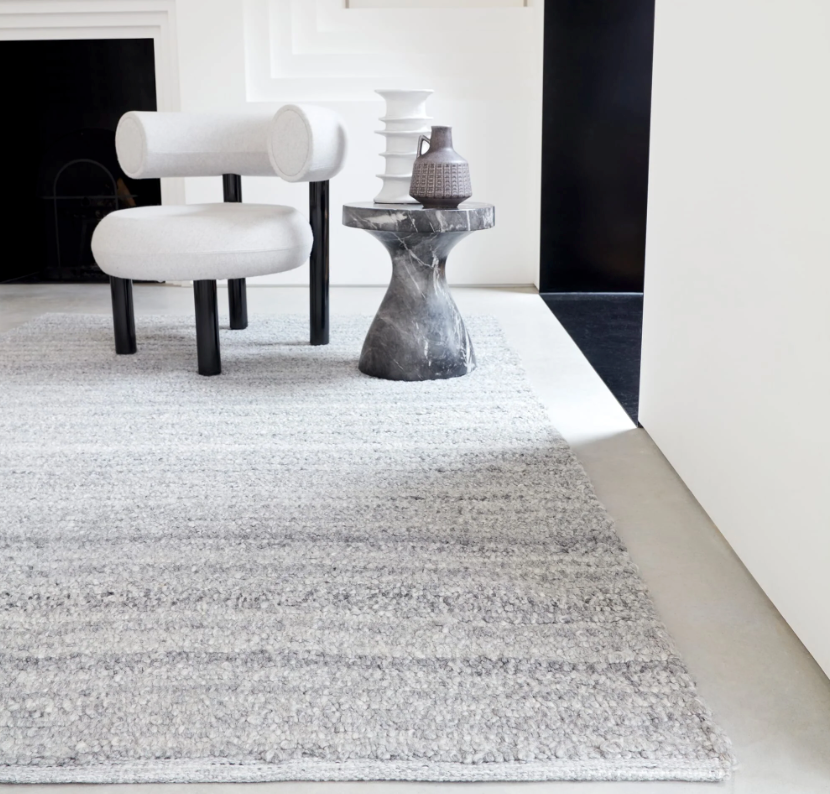 Abbus Rug Collection