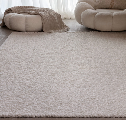 Abbus Rug Collection