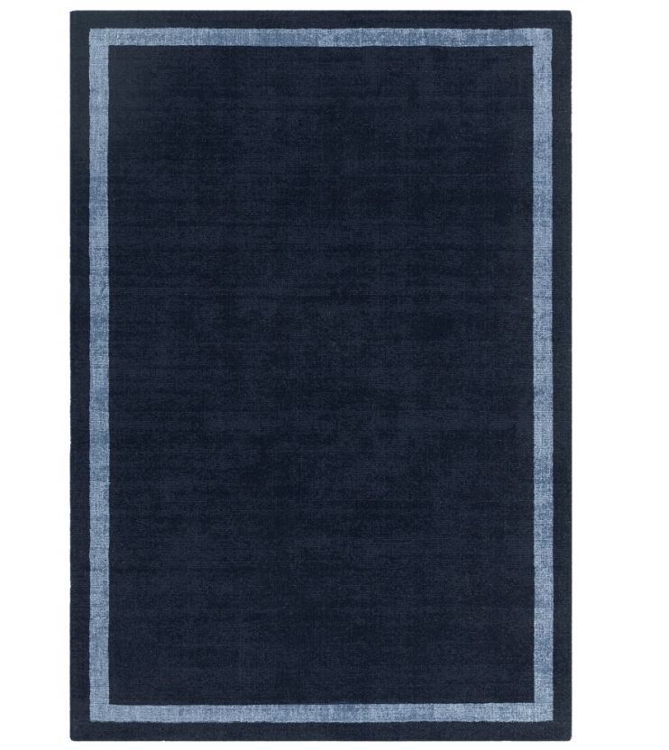 Albi Border Rug Collection