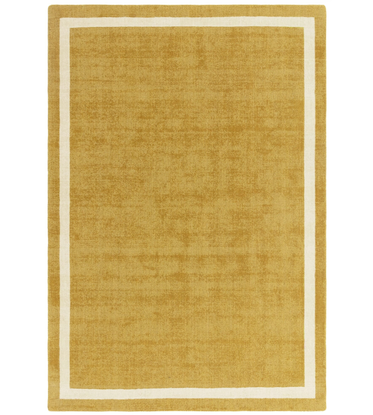 Albi Border Rug Collection