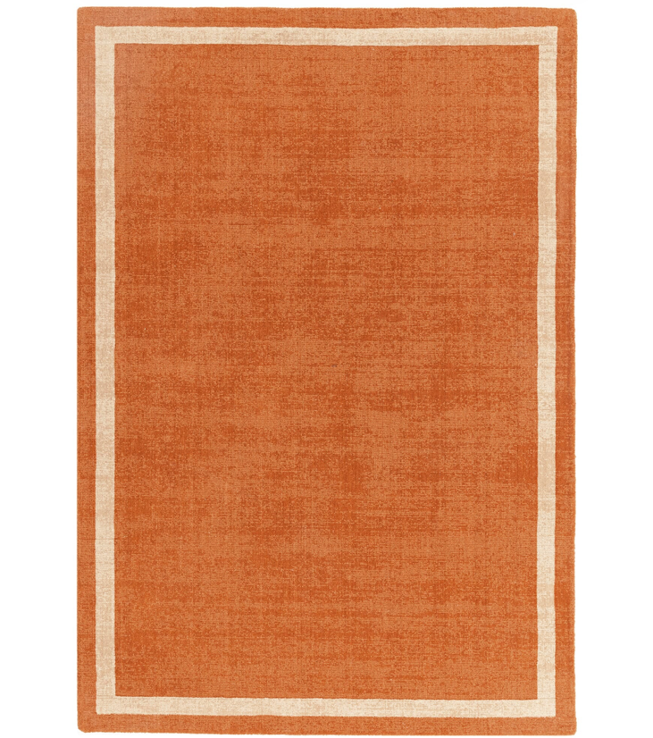 Albi Border Rug Collection