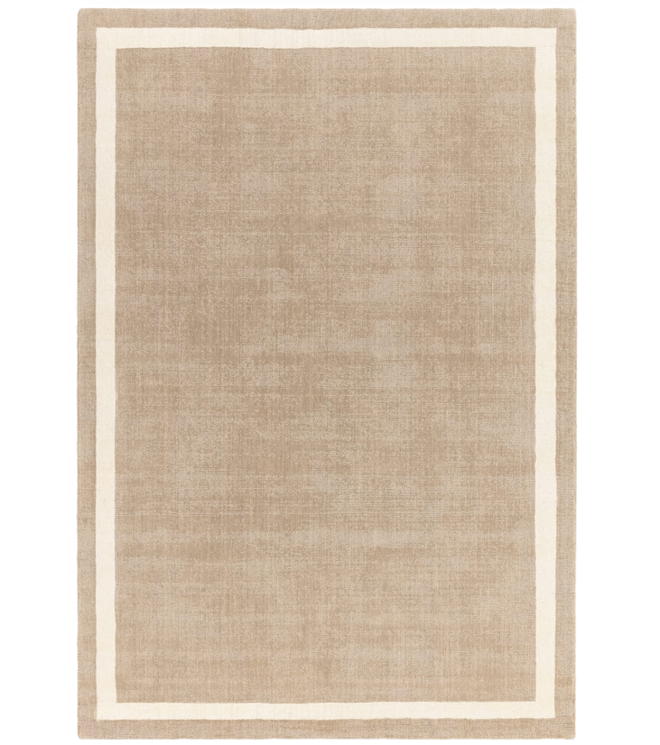 Albi Border Rug Collection