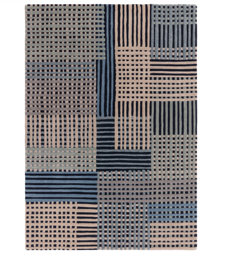Aspect Multi Wool Rug
