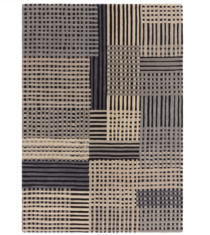 Aspect Multi Wool Rug
