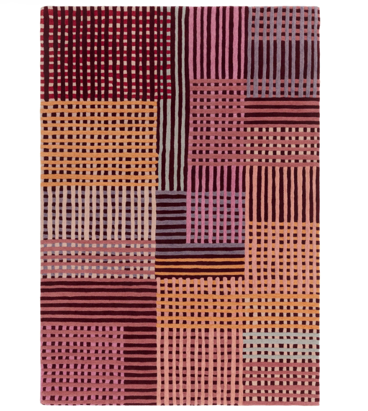 Aspect Multi Wool Rug