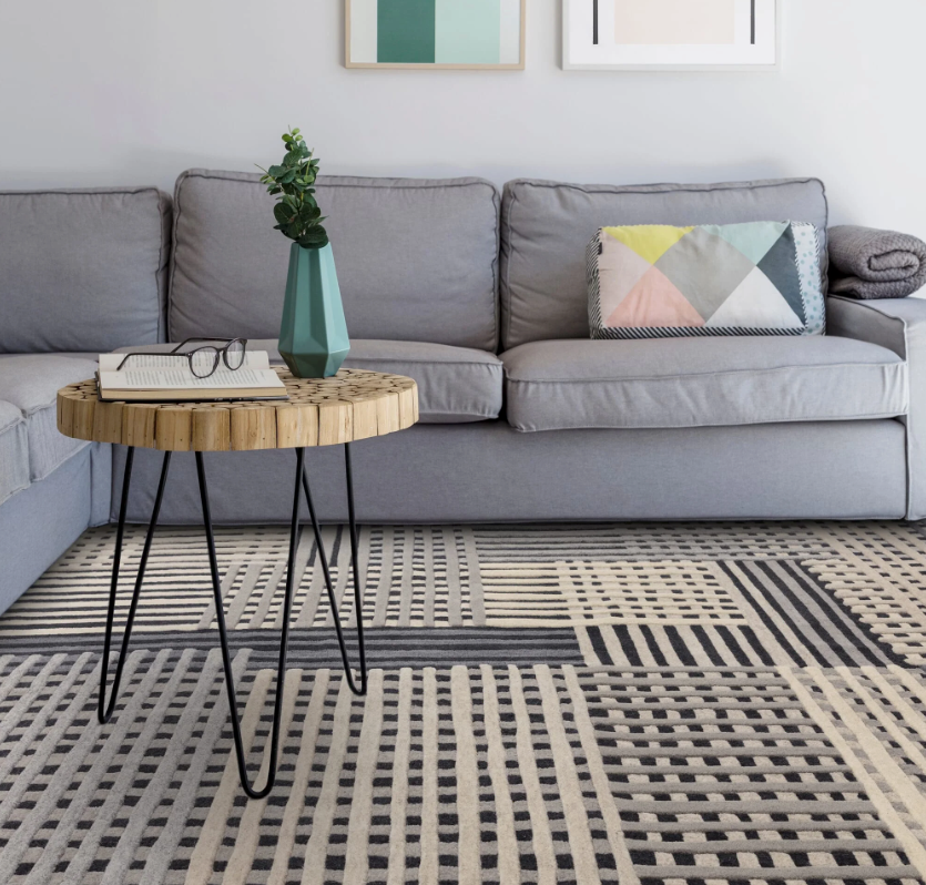 Aspect Multi Wool Rug